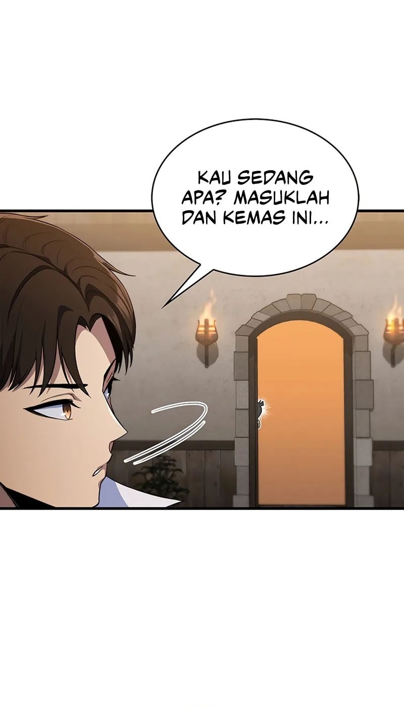 Return Of The Apocalypse-Class Death Knight Chapter 4 - halaman 50