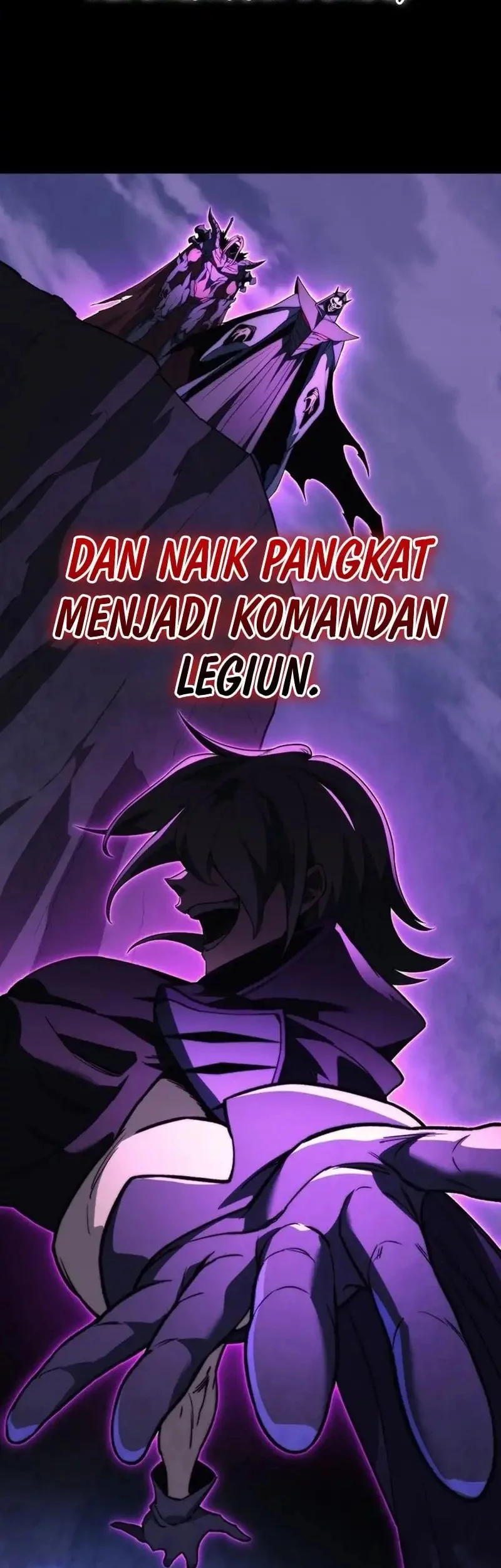 Return Of The Apocalypse-Class Death Knight Chapter 40 - halaman 34
