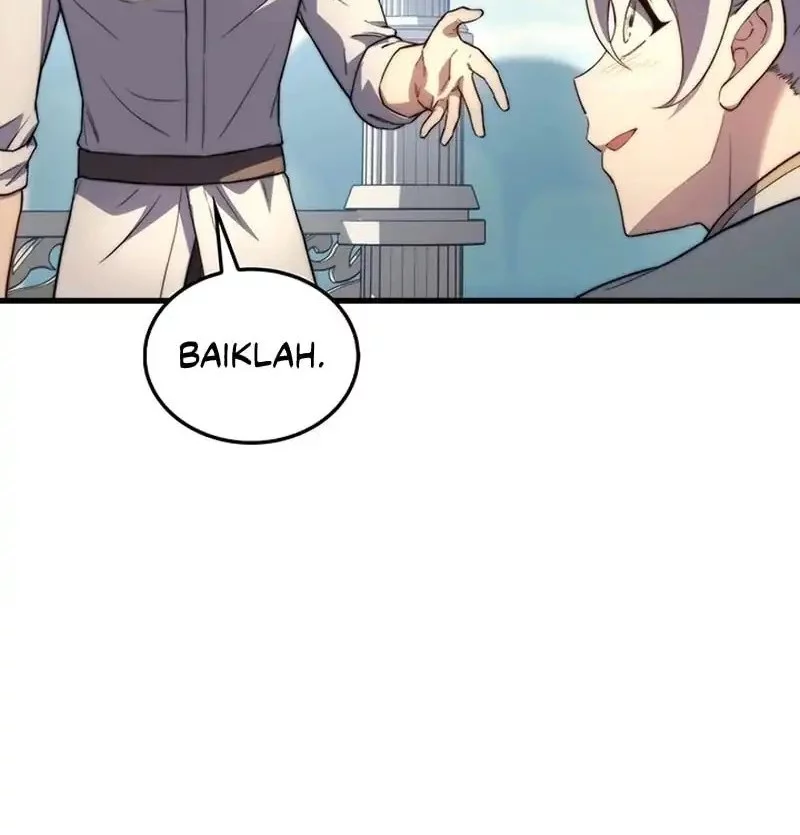 Return Of The Apocalypse-Class Death Knight Chapter 40 - halaman 40