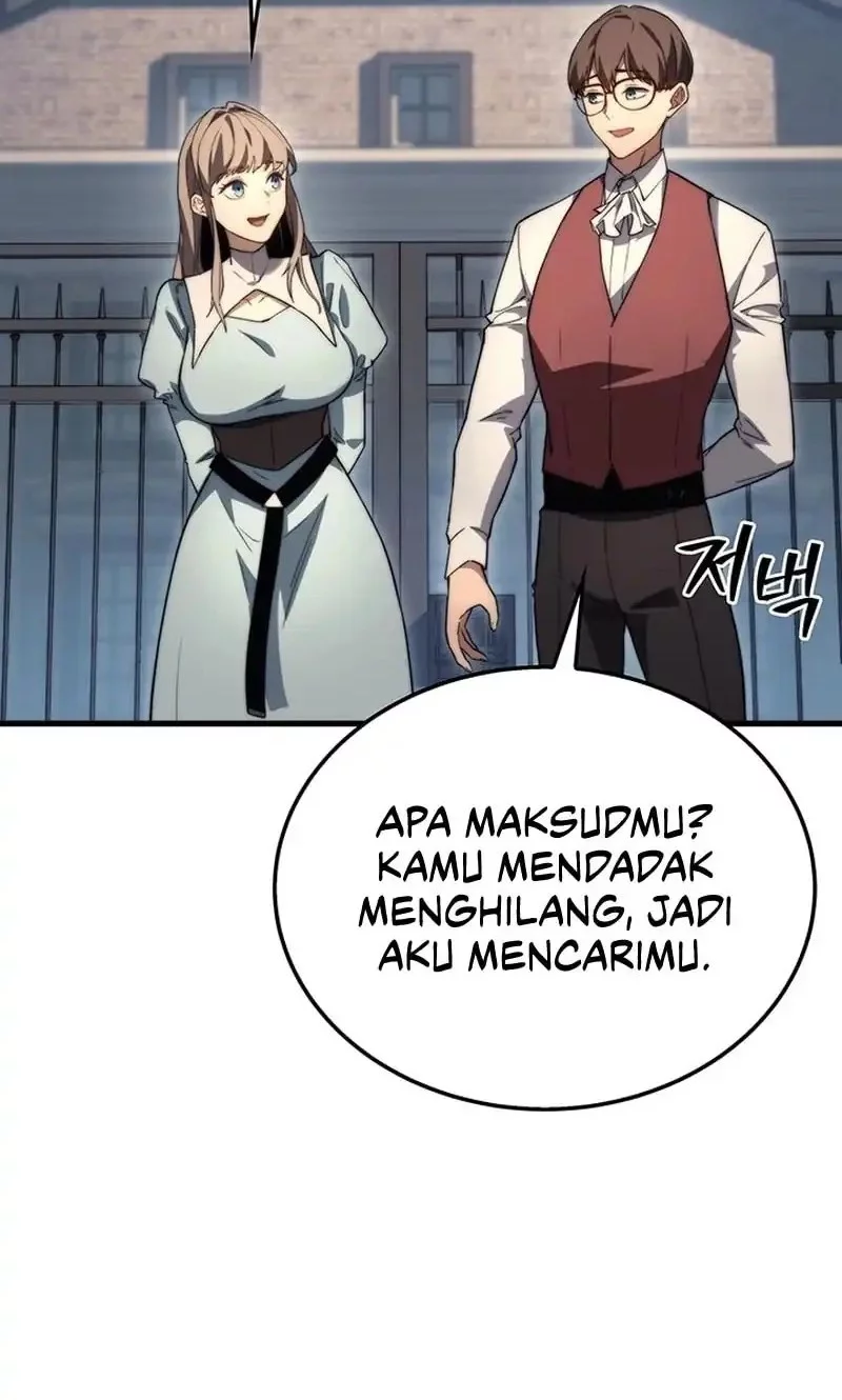Return Of The Apocalypse-Class Death Knight Chapter 40 - halaman 48