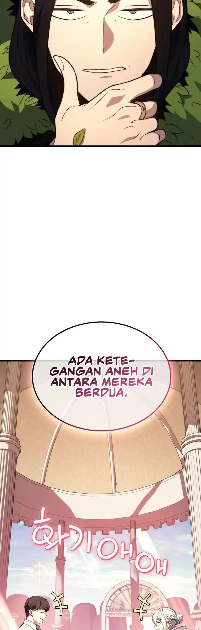 Return Of The Apocalypse-Class Death Knight Chapter 40 - halaman 6