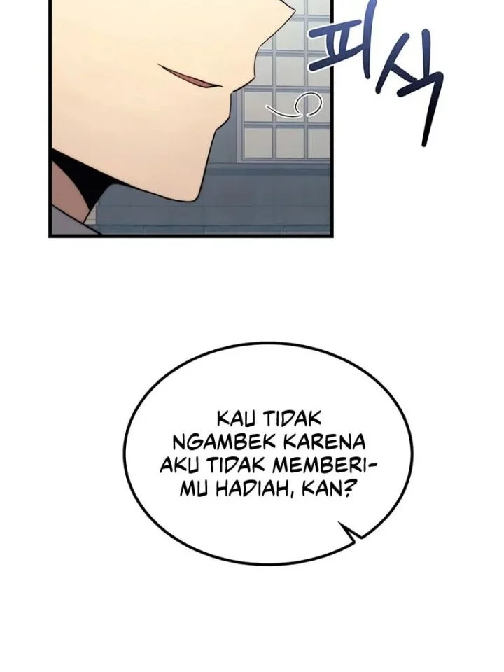 Return Of The Apocalypse-Class Death Knight Chapter 41 - halaman 12