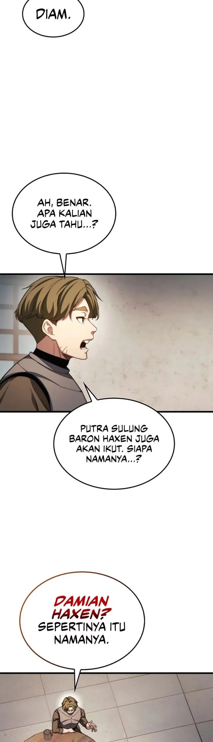 Return Of The Apocalypse-Class Death Knight Chapter 41 - halaman 29