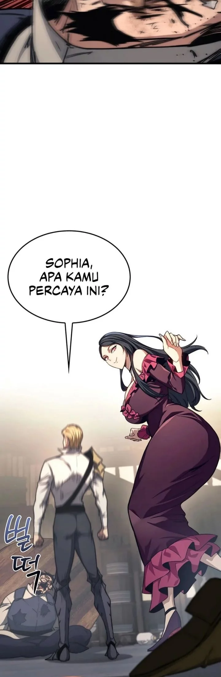 Return Of The Apocalypse-Class Death Knight Chapter 41 - halaman 49