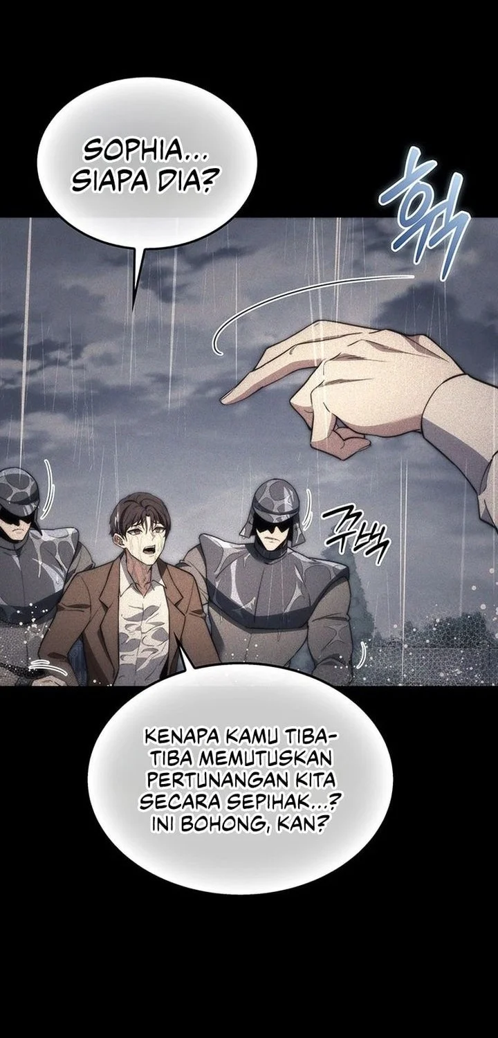 Return Of The Apocalypse-Class Death Knight Chapter 43 - halaman 16