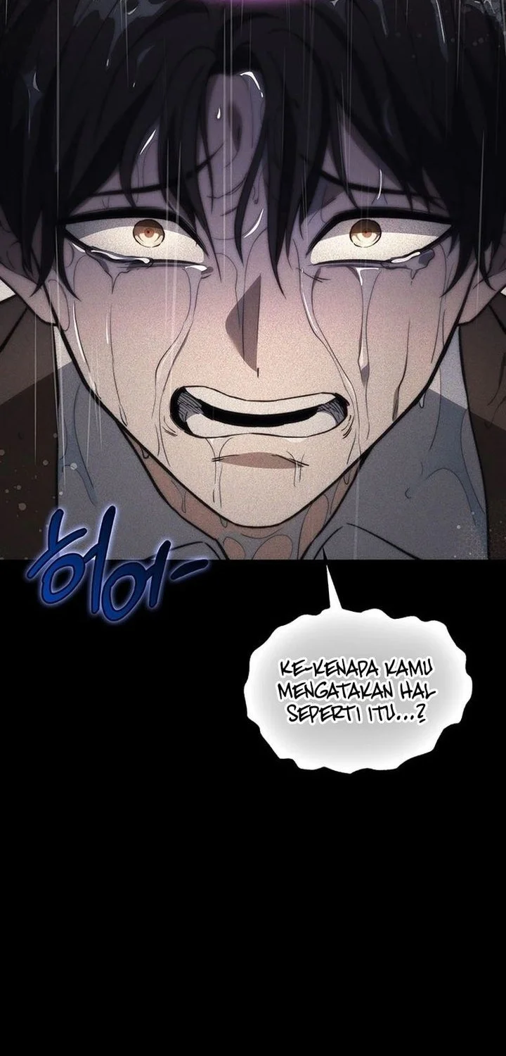 Return Of The Apocalypse-Class Death Knight Chapter 43 - halaman 20
