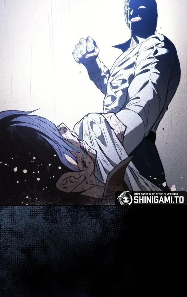 Return Of The Apocalypse-Class Death Knight Chapter 43 - halaman 30