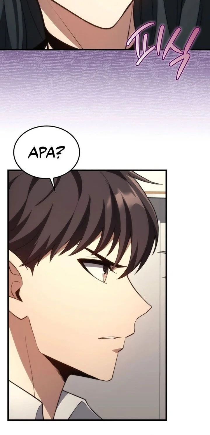 Return Of The Apocalypse-Class Death Knight Chapter 43 - halaman 36