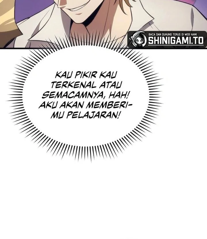 Return Of The Apocalypse-Class Death Knight Chapter 43 - halaman 40