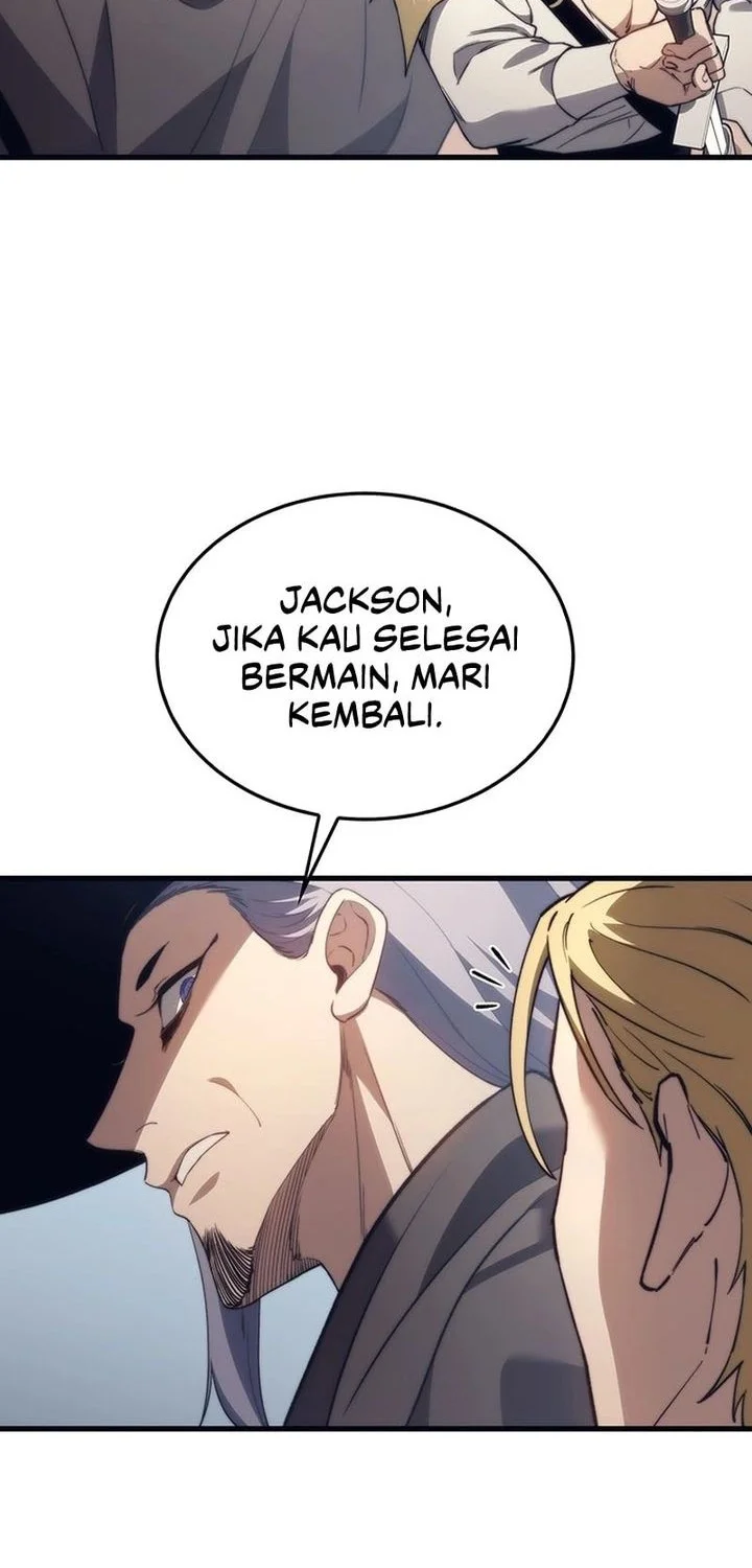 Return Of The Apocalypse-Class Death Knight Chapter 43 - halaman 60