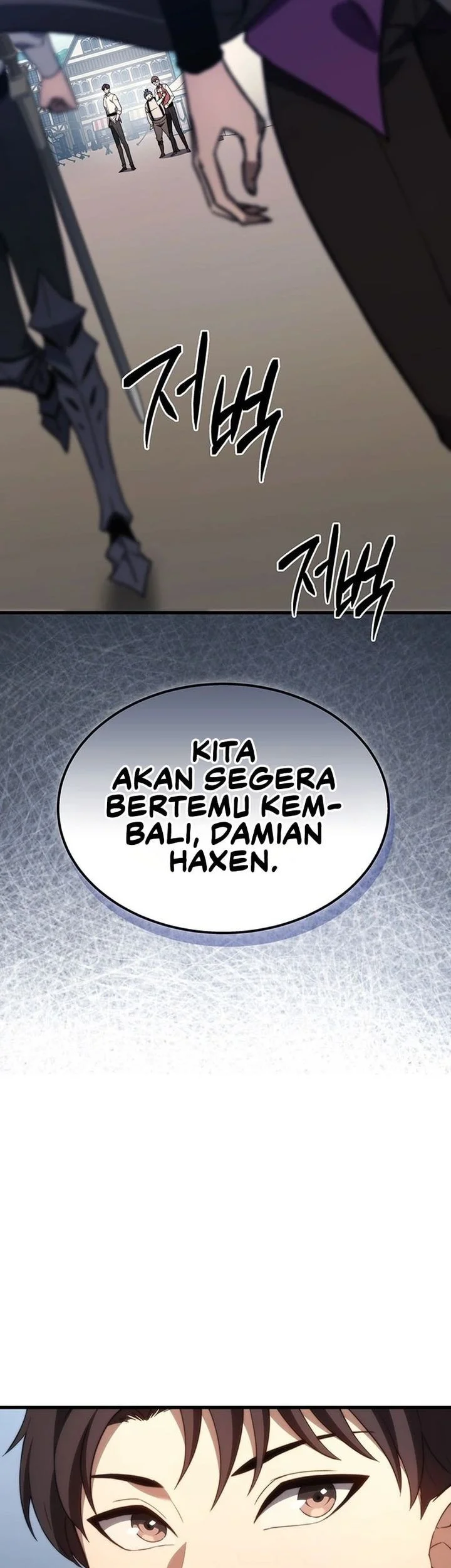 Return Of The Apocalypse-Class Death Knight Chapter 43 - halaman 67