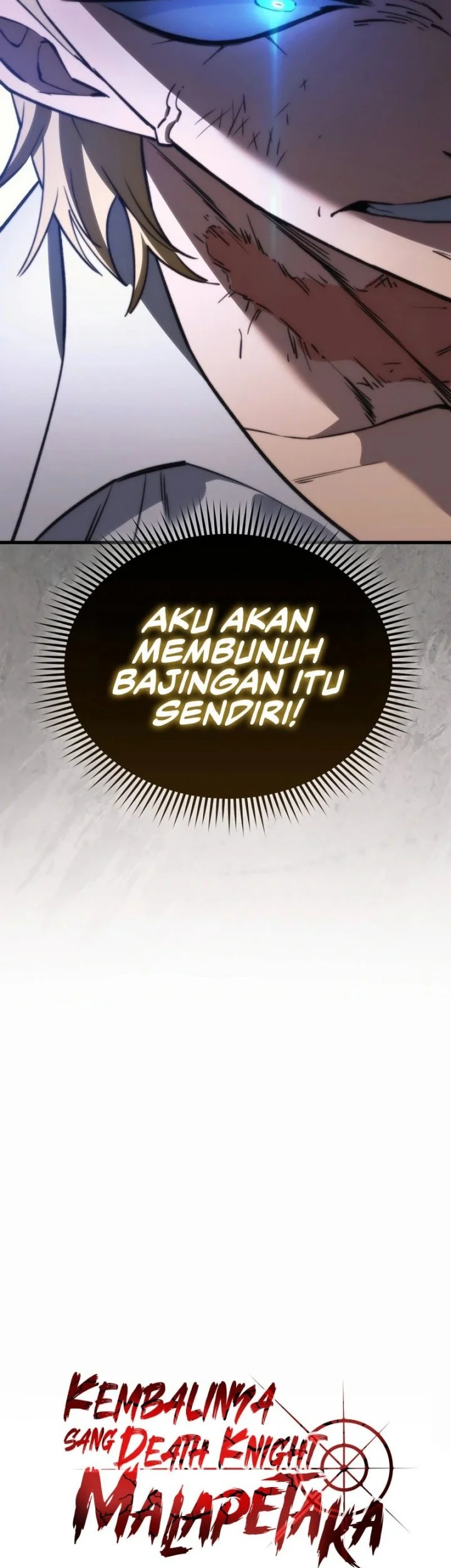 Return Of The Apocalypse-Class Death Knight Chapter 44 - halaman 22