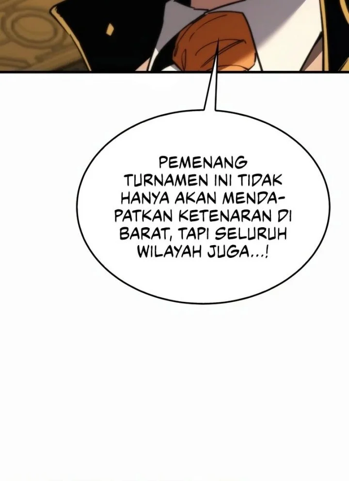 Return Of The Apocalypse-Class Death Knight Chapter 44 - halaman 31
