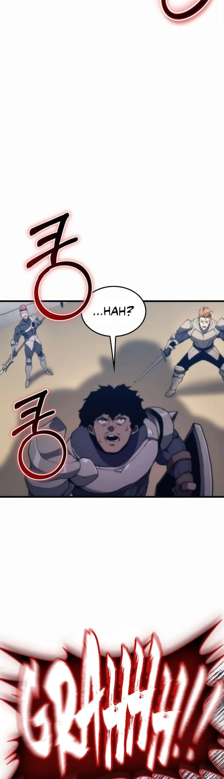 Return Of The Apocalypse-Class Death Knight Chapter 44 - halaman 48