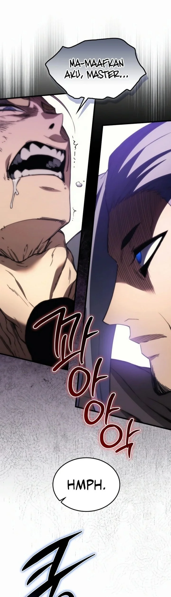 Return Of The Apocalypse-Class Death Knight Chapter 44 - halaman 6