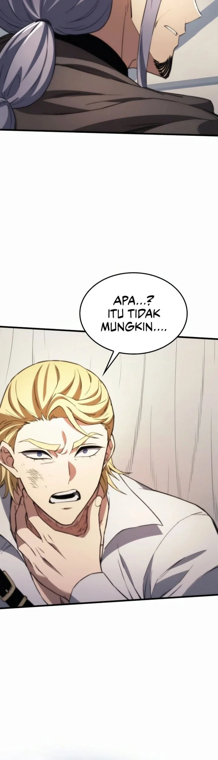 Return Of The Apocalypse-Class Death Knight Chapter 44 - halaman 8