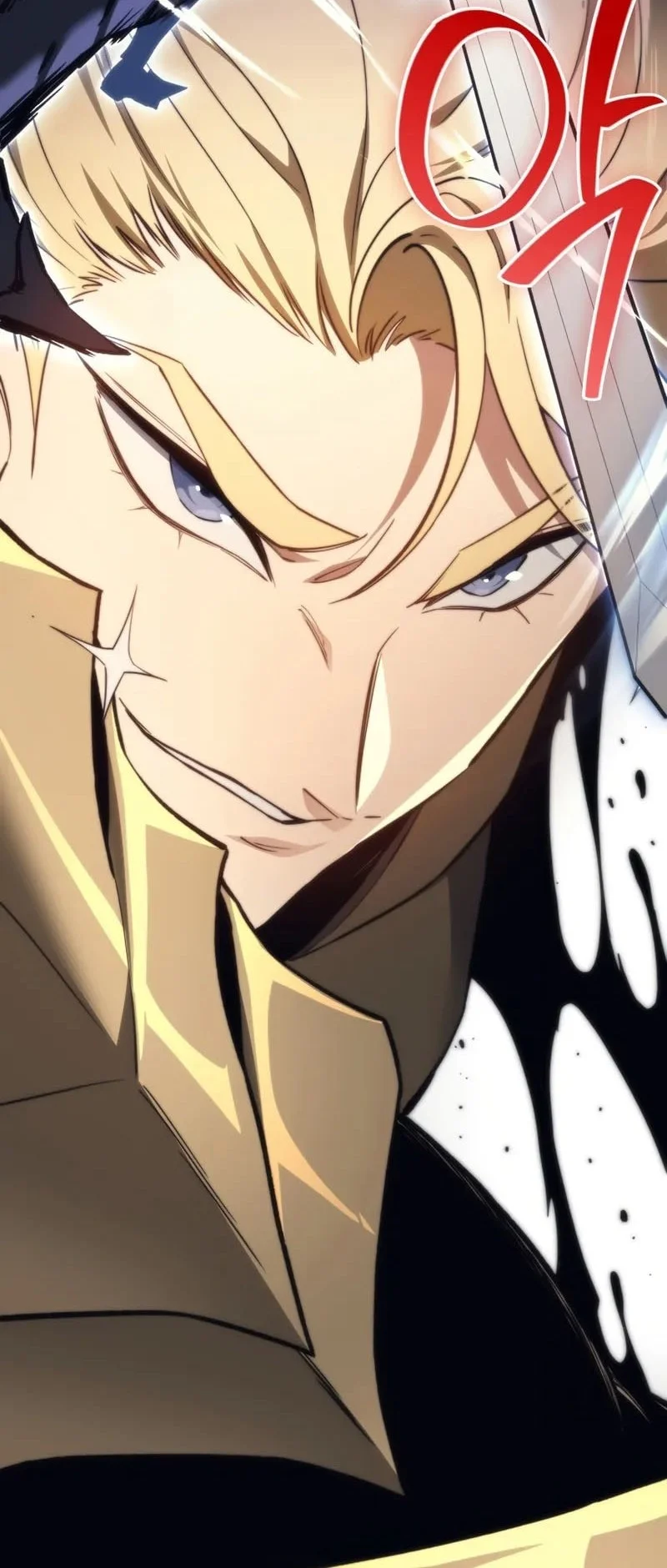 Return Of The Apocalypse-Class Death Knight Chapter 45 - halaman 17