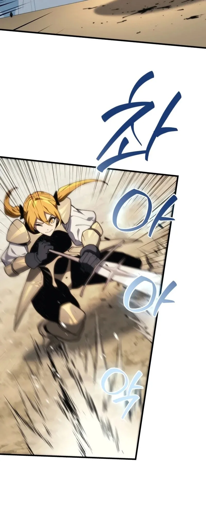 Return Of The Apocalypse-Class Death Knight Chapter 45 - halaman 29
