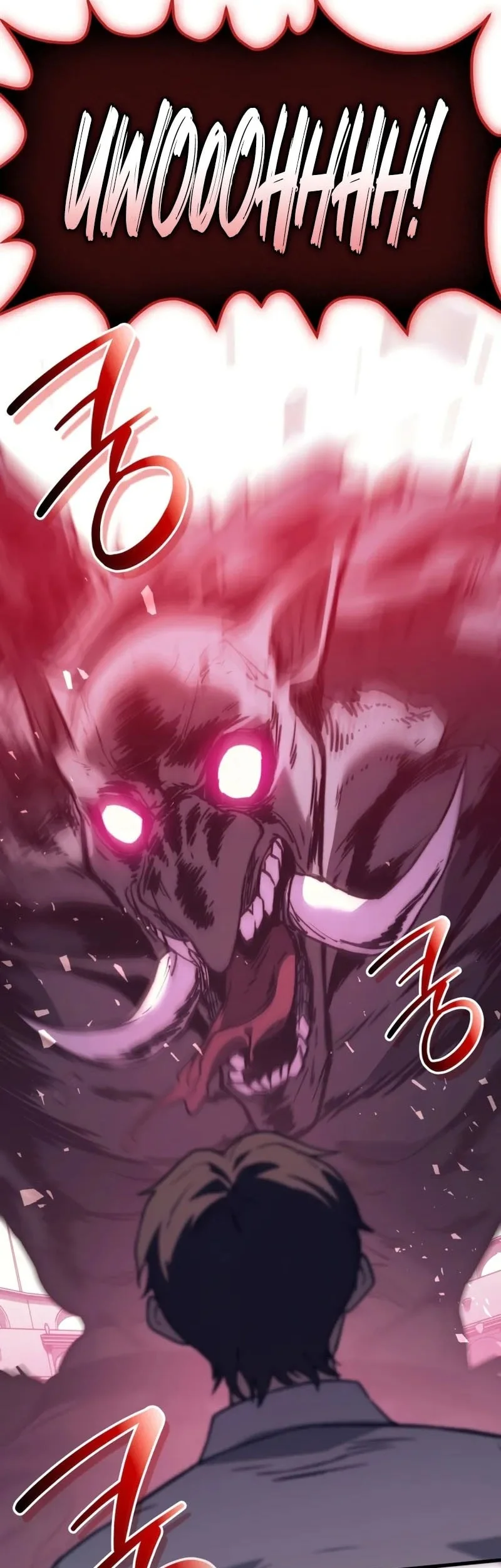Return Of The Apocalypse-Class Death Knight Chapter 45 - halaman 48