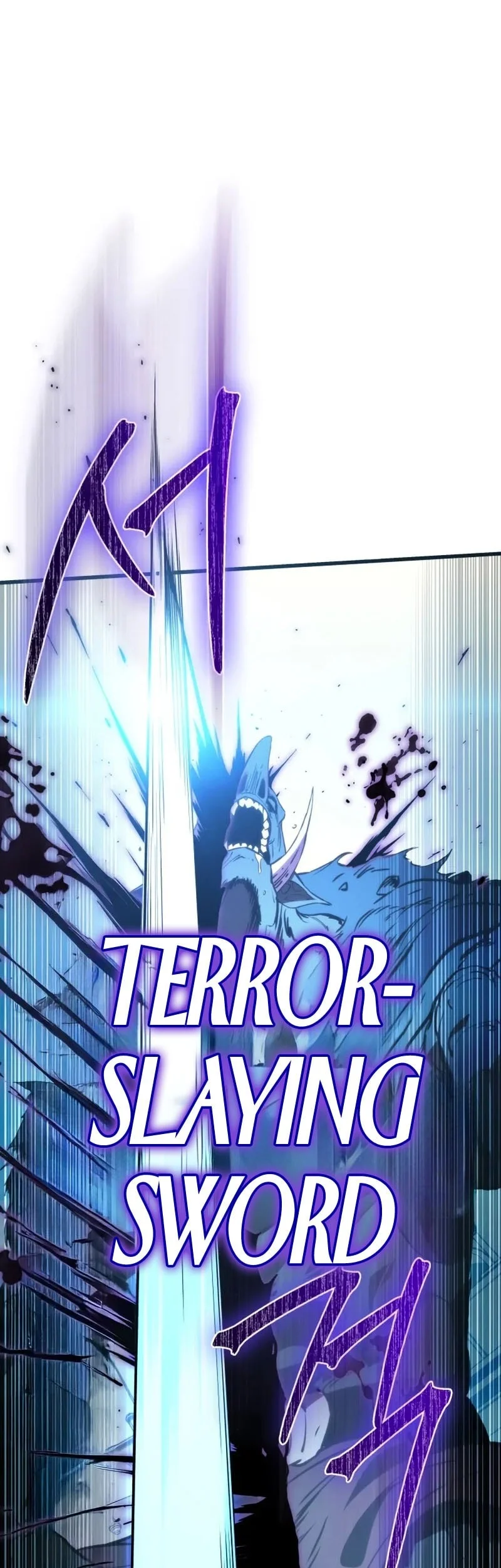 Return Of The Apocalypse-Class Death Knight Chapter 45 - halaman 54
