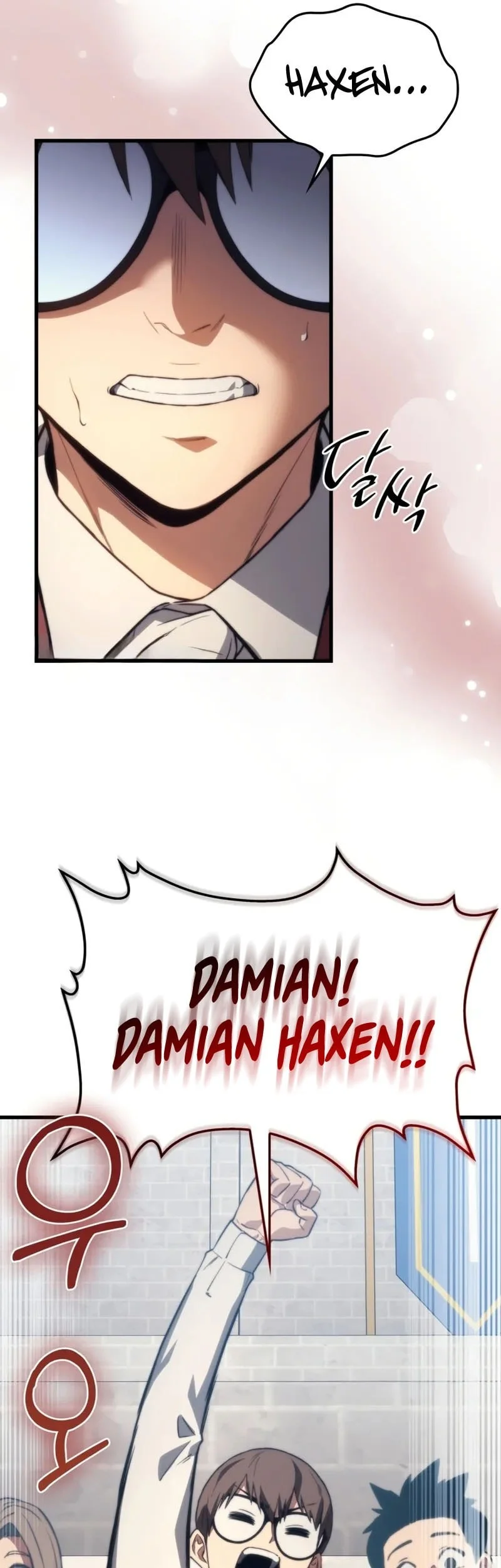 Return Of The Apocalypse-Class Death Knight Chapter 45 - halaman 58