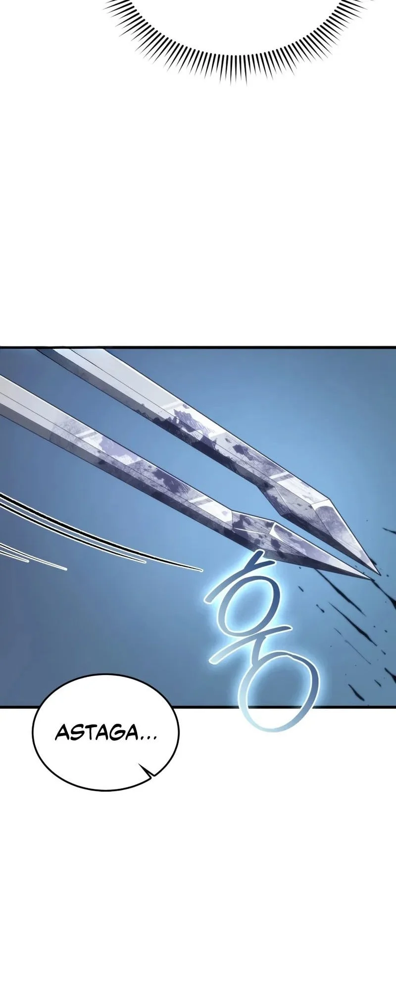 Return Of The Apocalypse-Class Death Knight Chapter 45 - halaman 61