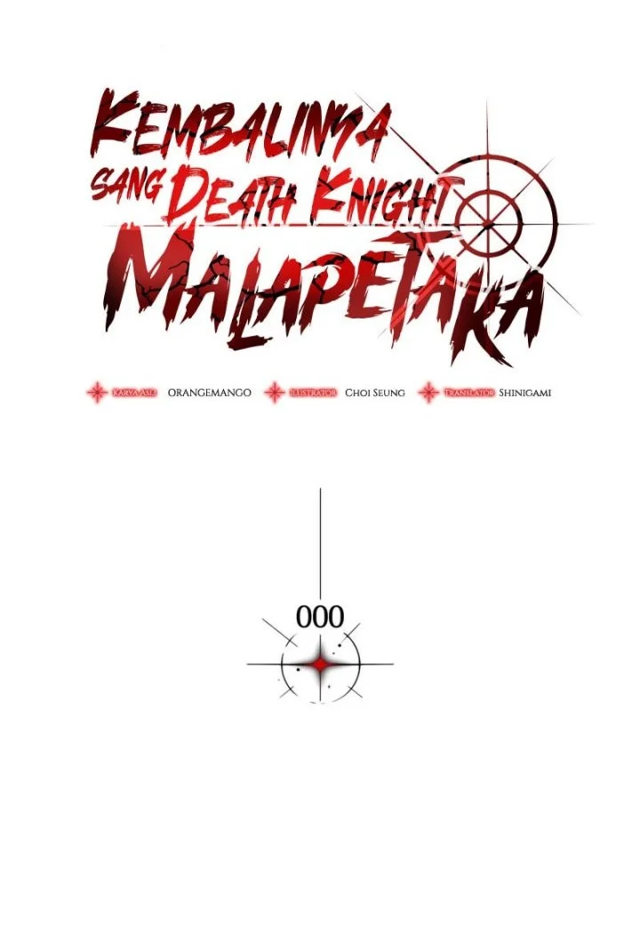 Return Of The Apocalypse-Class Death Knight Chapter 46 - halaman 16
