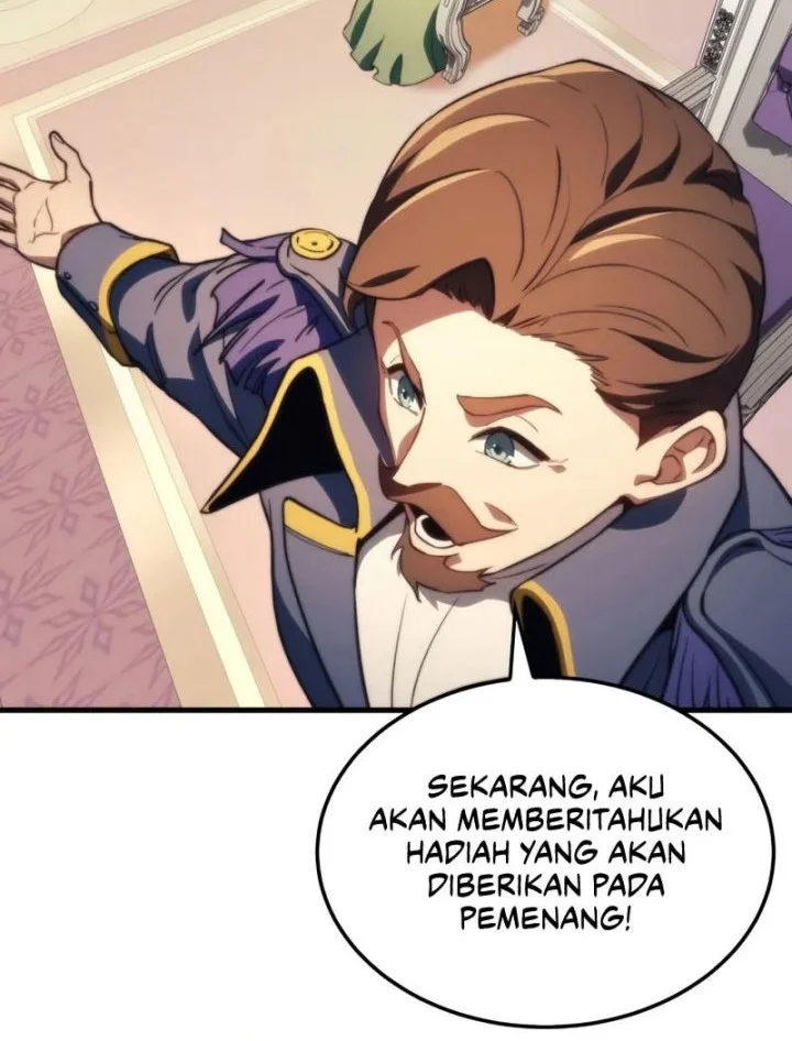 Return Of The Apocalypse-Class Death Knight Chapter 46 - halaman 20