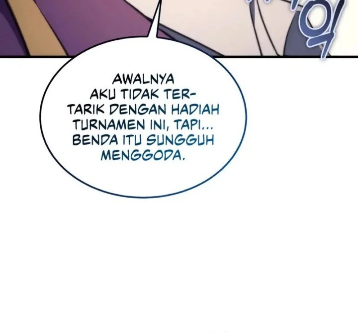 Return Of The Apocalypse-Class Death Knight Chapter 46 - halaman 32