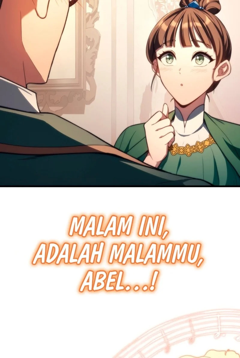 Return Of The Apocalypse-Class Death Knight Chapter 47 - halaman 29