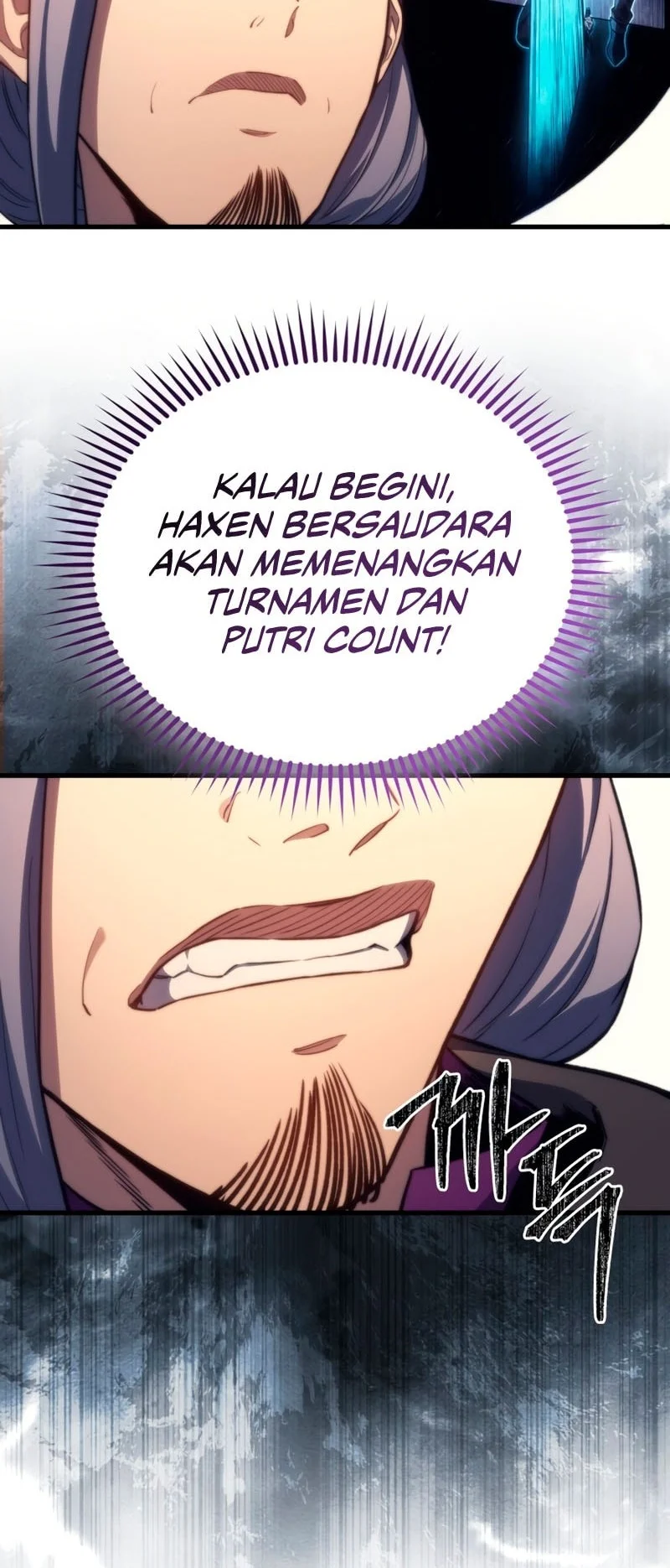 Return Of The Apocalypse-Class Death Knight Chapter 47 - halaman 33