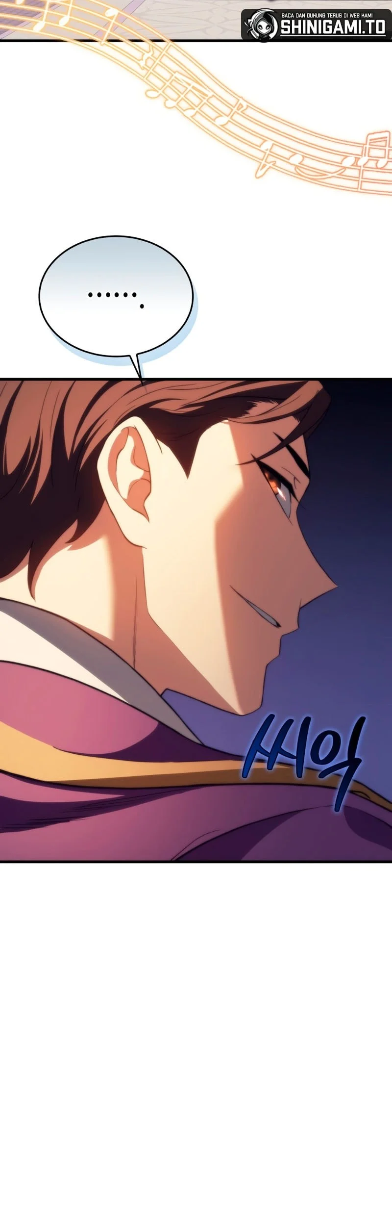 Return Of The Apocalypse-Class Death Knight Chapter 47 - halaman 36