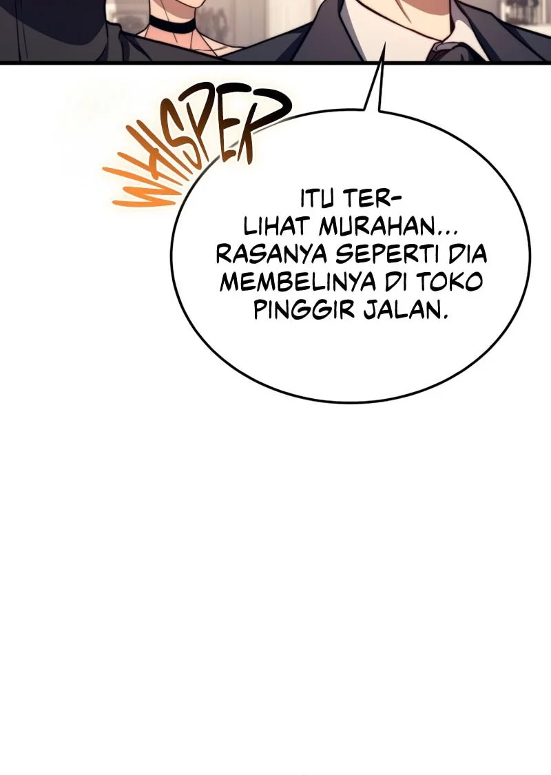 Return Of The Apocalypse-Class Death Knight Chapter 47 - halaman 5