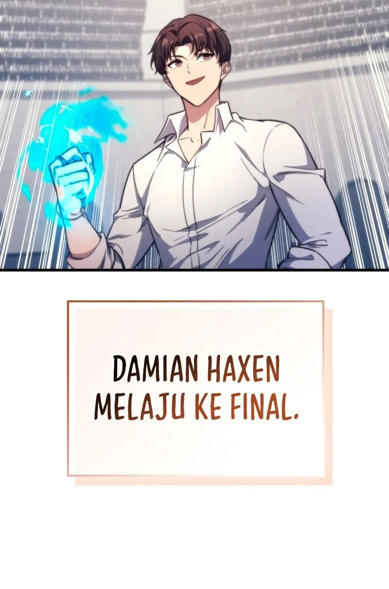 Return Of The Apocalypse-Class Death Knight Chapter 47 - halaman 53