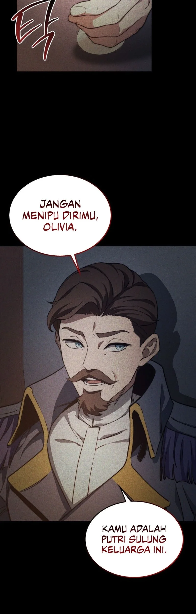 Return Of The Apocalypse-Class Death Knight Chapter 48 - halaman 12