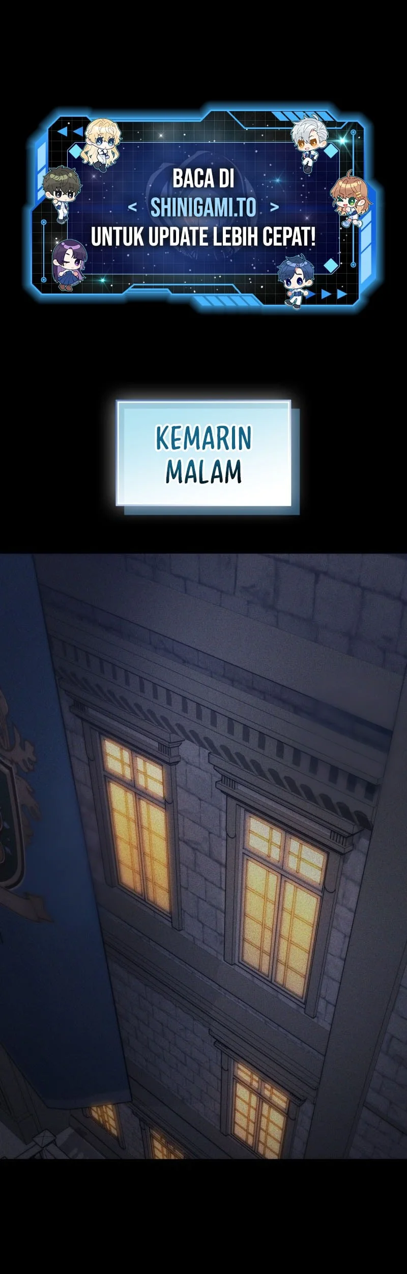 Return Of The Apocalypse-Class Death Knight Chapter 48 - halaman 2