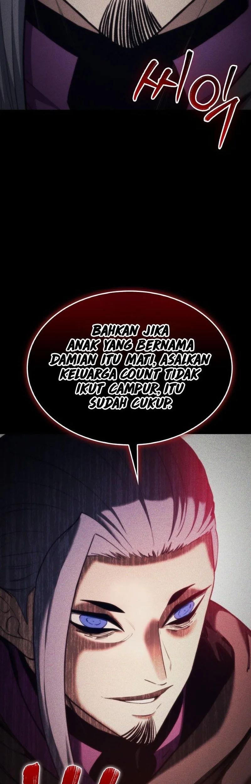 Return Of The Apocalypse-Class Death Knight Chapter 48 - halaman 27
