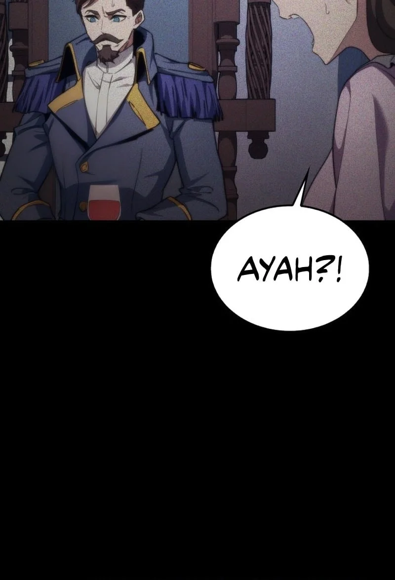 Return Of The Apocalypse-Class Death Knight Chapter 48 - halaman 29