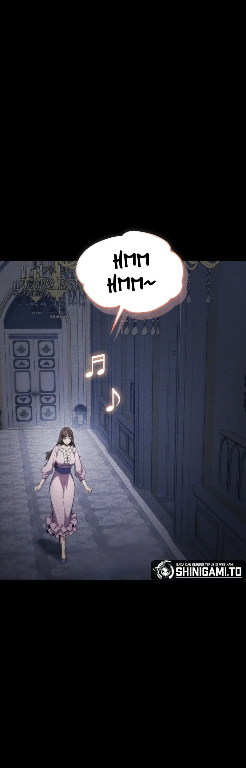Return Of The Apocalypse-Class Death Knight Chapter 48 - halaman 3