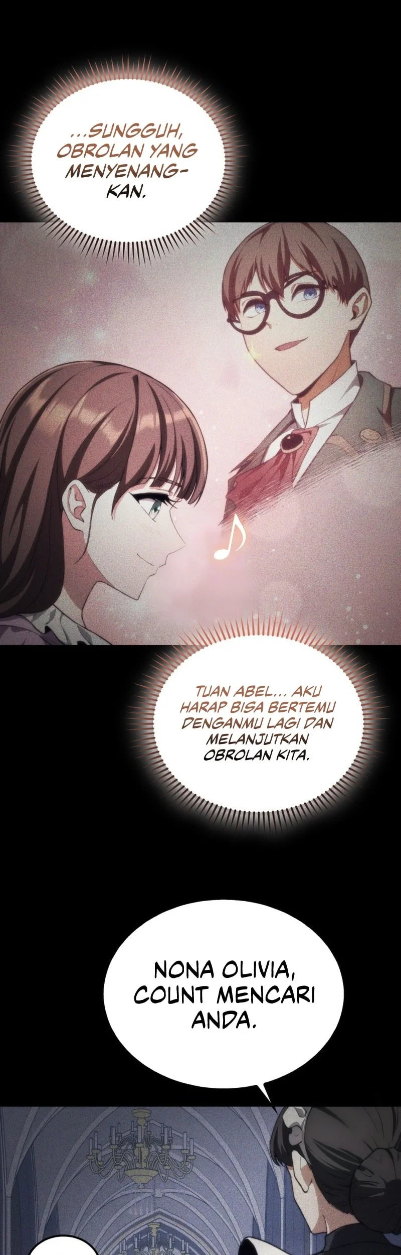 Return Of The Apocalypse-Class Death Knight Chapter 48 - halaman 4