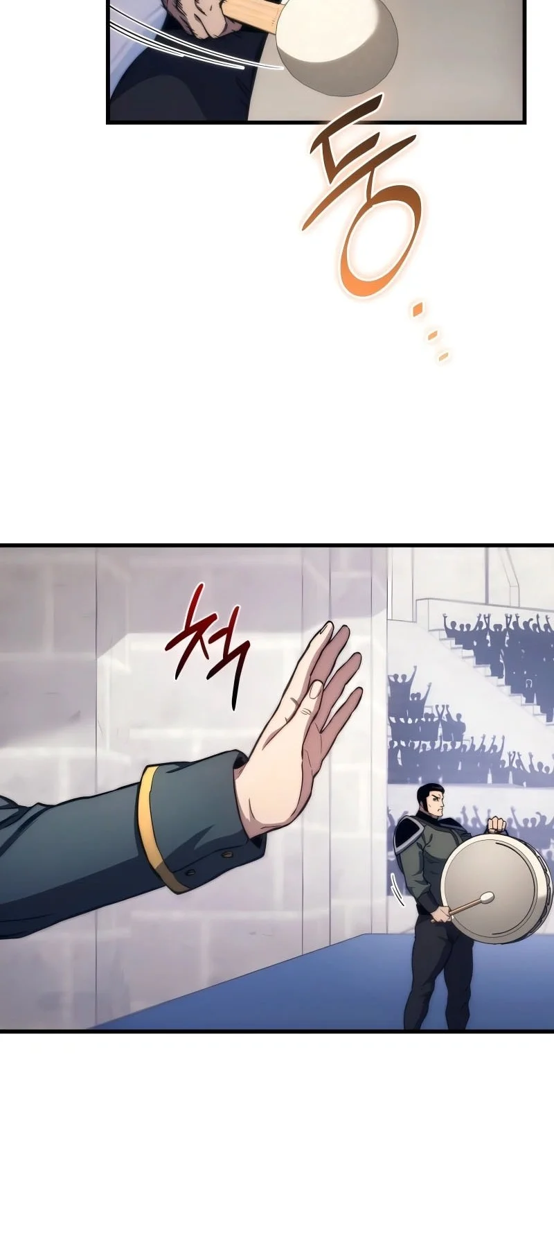 Return Of The Apocalypse-Class Death Knight Chapter 48 - halaman 41