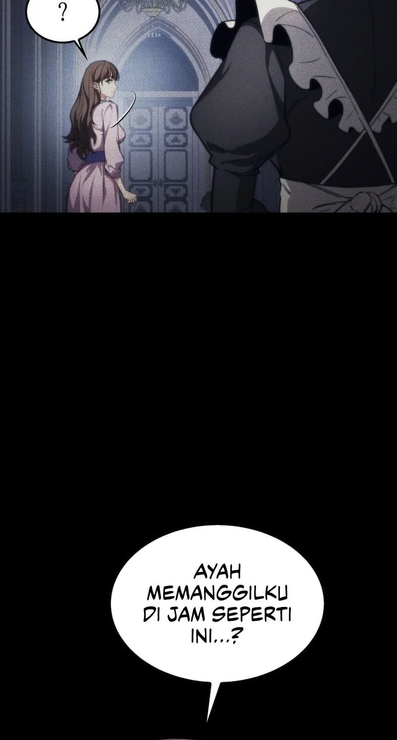Return Of The Apocalypse-Class Death Knight Chapter 48 - halaman 5