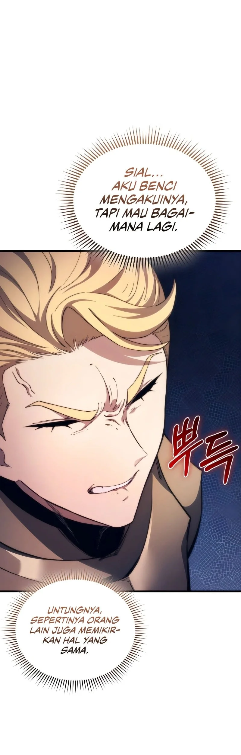 Return Of The Apocalypse-Class Death Knight Chapter 48 - halaman 52