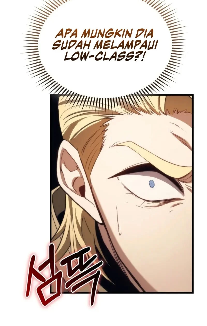 Return Of The Apocalypse-Class Death Knight Chapter 49 - halaman 41