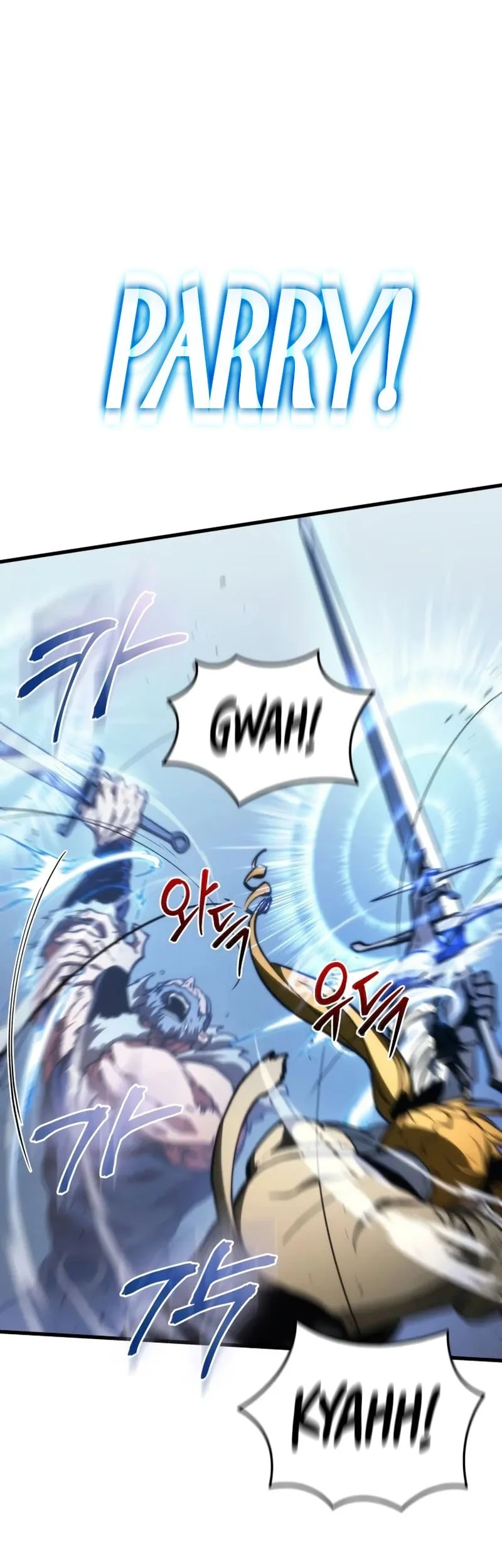 Return Of The Apocalypse-Class Death Knight Chapter 49 - halaman 46