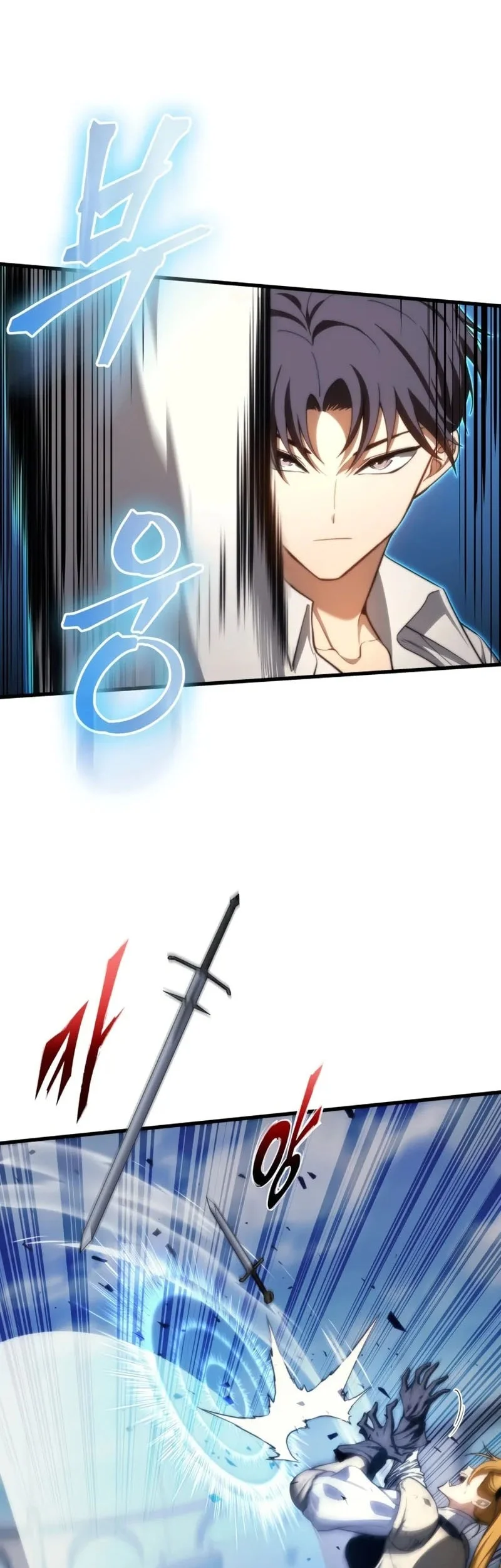 Return Of The Apocalypse-Class Death Knight Chapter 49 - halaman 47