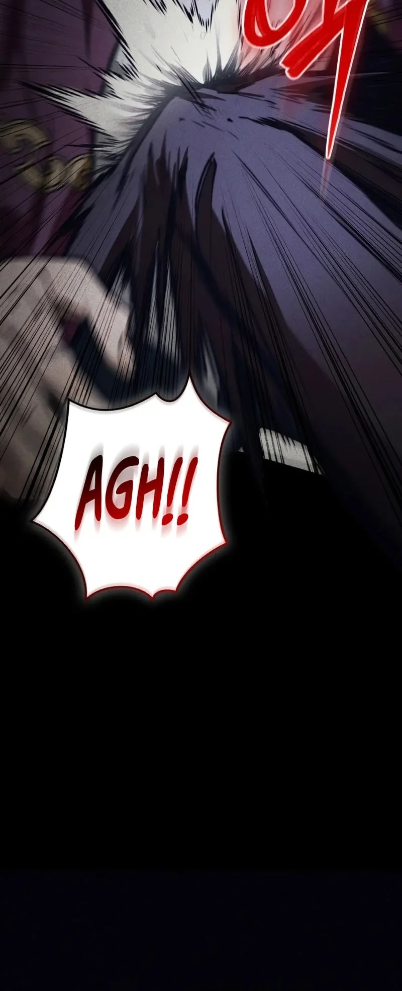 Return Of The Apocalypse-Class Death Knight Chapter 49 - halaman 5