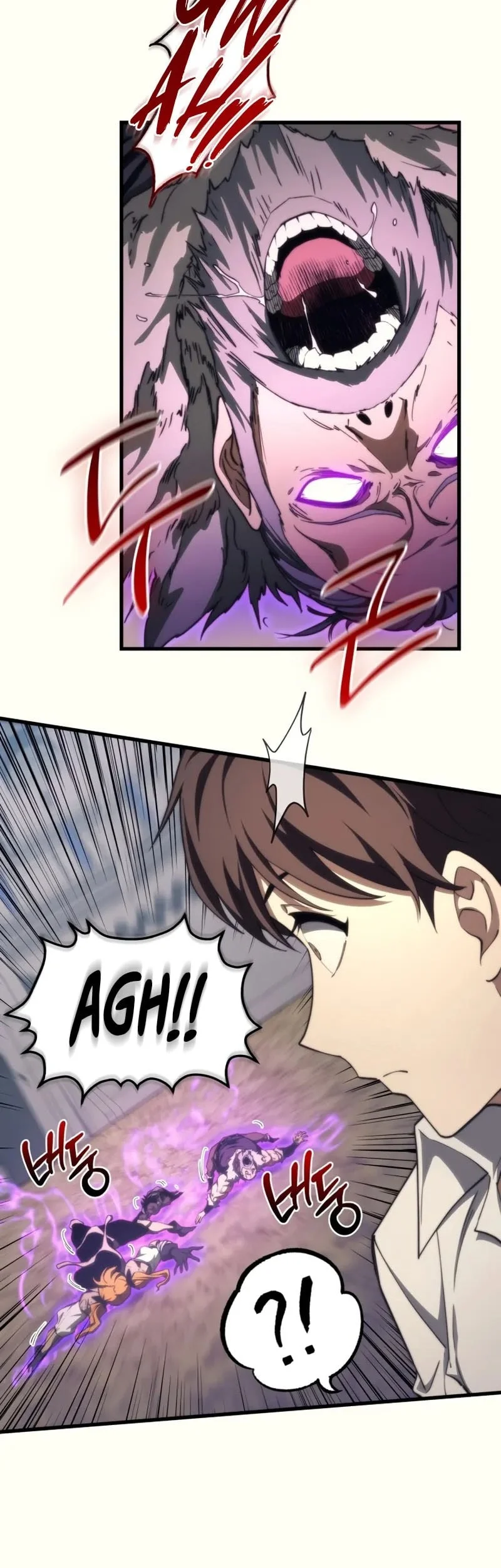 Return Of The Apocalypse-Class Death Knight Chapter 49 - halaman 60
