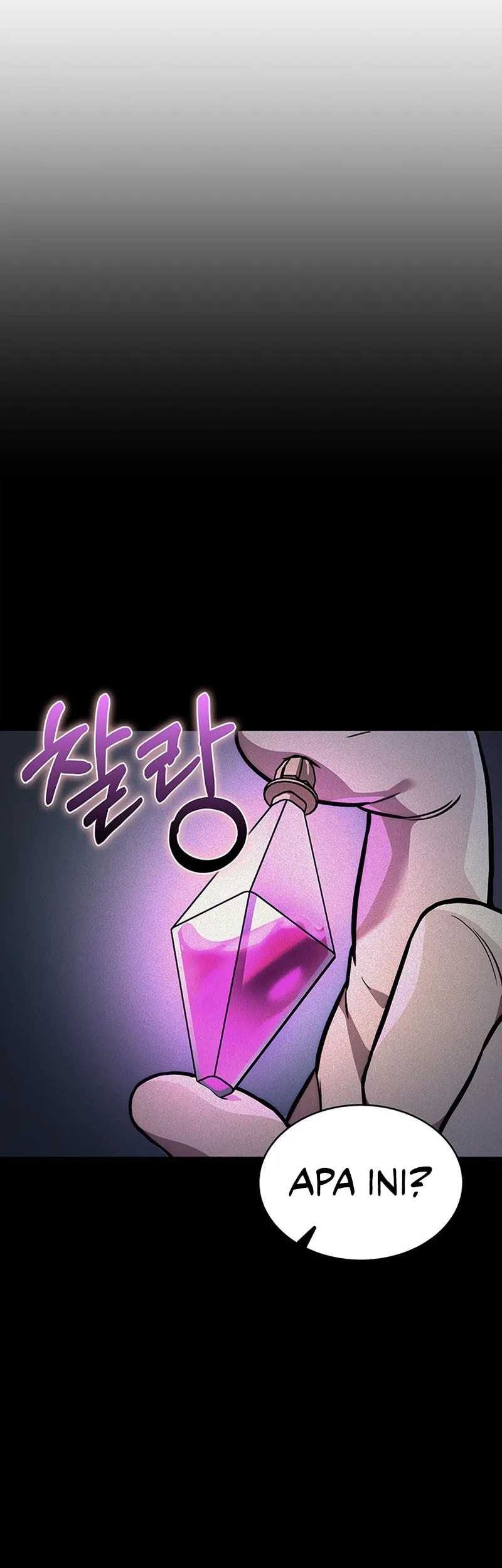 Return Of The Apocalypse-Class Death Knight Chapter 5 - halaman 26