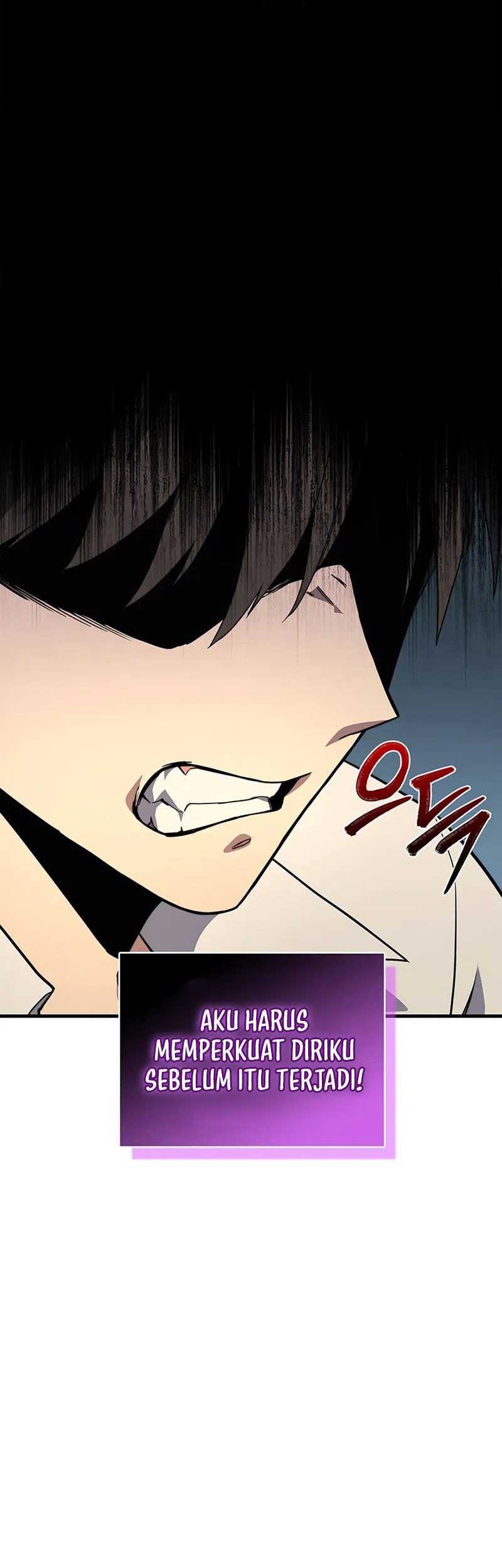 Return Of The Apocalypse-Class Death Knight Chapter 5 - halaman 36